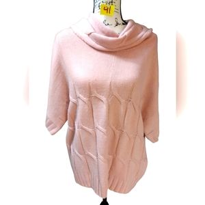 Avenue long sleeve sweater